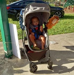 Meet your Posher, Florence